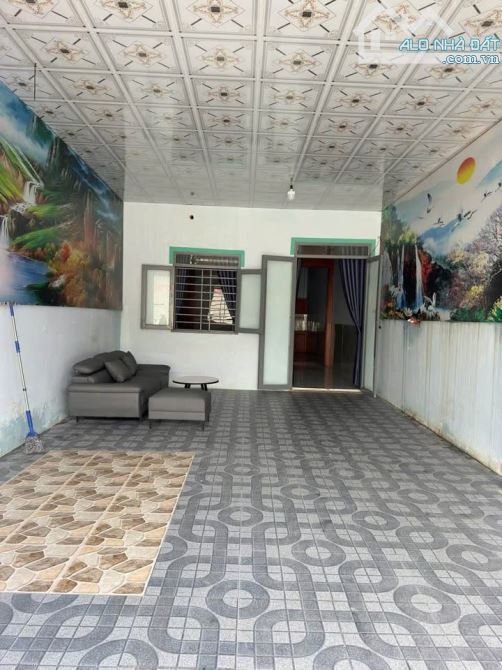 Kẹt tiền ! Cần bán căn nhà cấp 4 ở 1/ Đ. Tân Thới Nhì 9 (101m2) SHR giá 975tr - 2