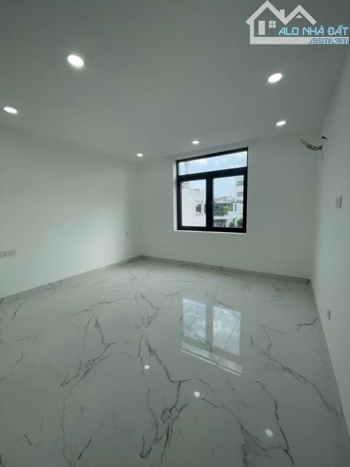 XỨNG TẦM ! NHÀ MỚI XÂY 2025 ĐƯỜNG SỐ 34 Q6 (4X20) 4 TẦNG. GIÁ CHỈ 13 TỶ TL - 2