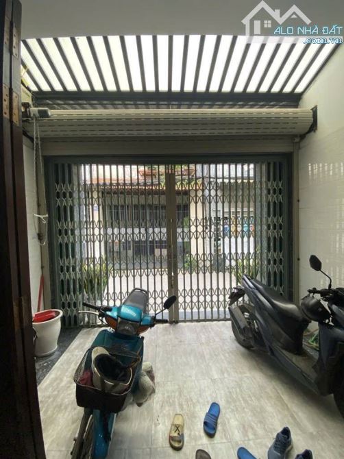 Cách MT Xô Viết Nghệ Tĩnh 8 căn – Phường 25 Bình Thạnh – Ngang 4.3m – 83.8m² – Đang cho th - 2