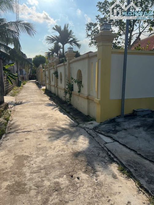 🌈Chào bán lô đất cực hiếm tại trung tâm Thuỷ Nguyên. Nằm giữa đường Máng và Đỗ Mười. - 2
