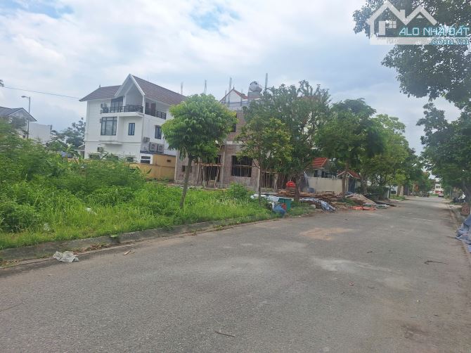 Bán đất 180m2 khu Anh Dũng 7, Q. Dương Kinh, Tp Hải Phòng 25 tr/m - 2
