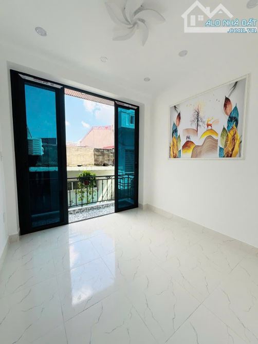 NHÀ DÂN XÂY MỚI – ĐỘC LẬP – TRUNG TÂM HỒ SEN - 2