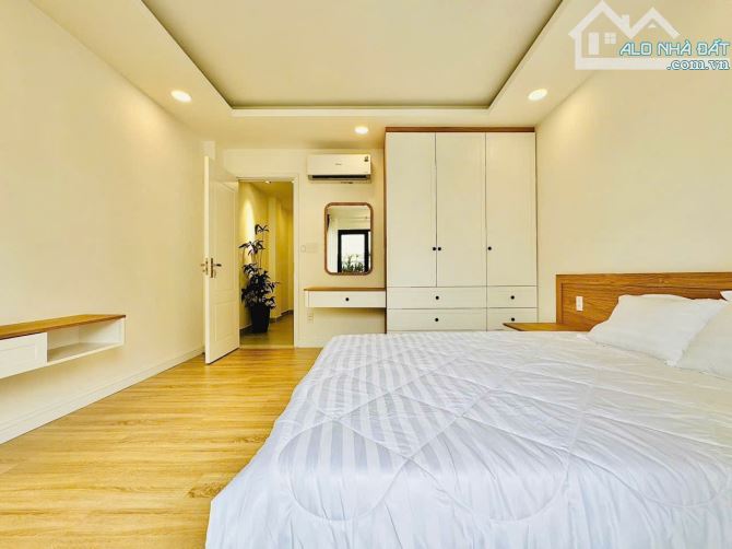 Nhà mới xây siêu đẹp ở đường Thống Nhất quận Gò Vấp - 2