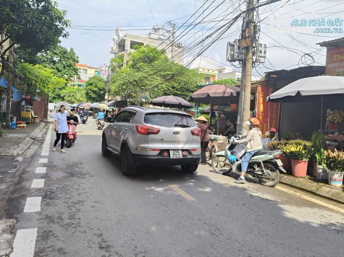 Bán 85m² Đất Đẹp tại cán Khê Nguyên Khê - 2