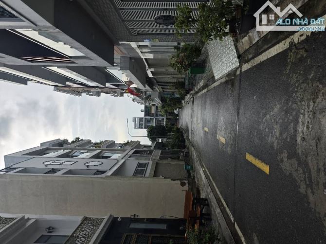 CHỈ 3,9 TỶ - ĐẤT BÌNH TRỊ ĐÔNG A - 62M2- KHÔNG LỘ GIỚI -KHÔNG QUY HOẠCH-SHR - 2