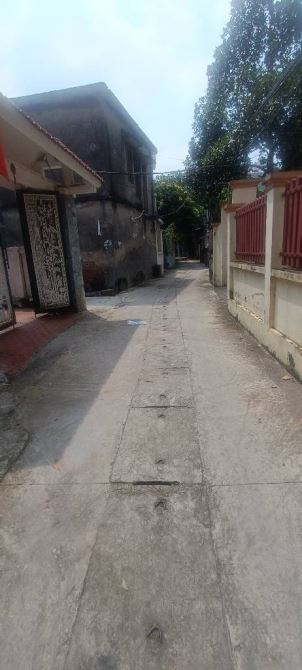 NHÔ 3 TỶ- ĐẤT ĐẸP – GIÁ HIẾM - ĐẠI MẠCH, ĐÔNG ANH – GẦN CẦU THƯỢNG CÁT CHUẨN BỊ KHỞI CÔNG - 2