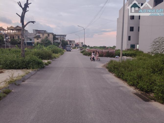 Bán 89m² Đất Đẹp tại cán Khê Nguyên Khê - 2