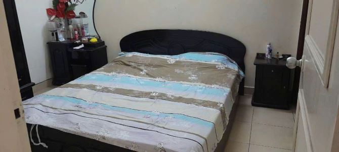 Chung cư Việt Hưng 52m Thang Bộ 2PN chỉ 2,1 tỷ - 2