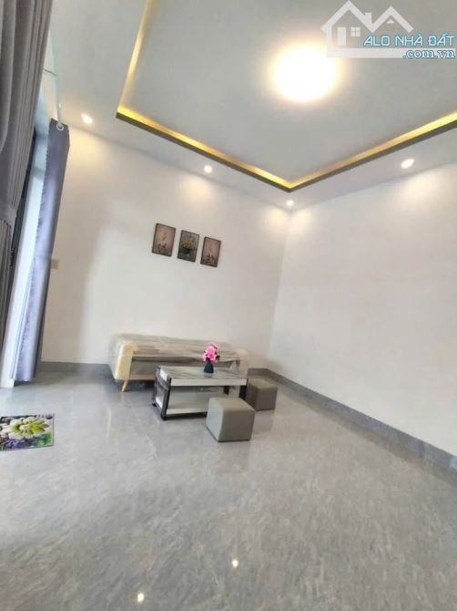 Loa Loa ! Cần bán gấp căn nhà ở Đ. Lê Minh Nhựt , Củ Chi 107m2 SHR giá 845 triệu - 2