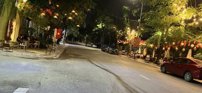 ✍️Bán Nhà 5 Tầng Lũng Giang, Vài Bước Sang Hội Lim, Tiên Du, Mt 12.5m Dt 76m2 Giá 10.6 Tỷ - 2