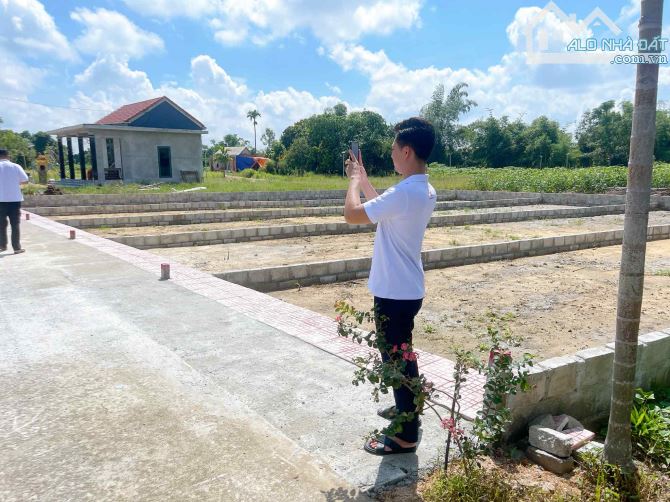 🌿 ĐẤT KIM TRÀ – CAO RÁO - KHÔNG NGẬP LỤT – AN CƯ LÝ TƯỞNG 🌿 - 2