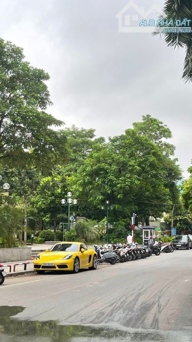 💎 Bán nhà lô góc – Ôtô tránh, 7Tthang máy – Trần Quang Diệu, Đống Đa vị trí đầu tư vàng - 2