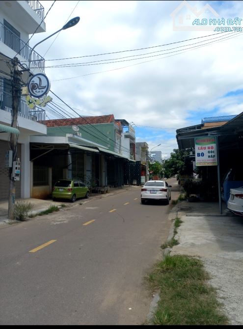 🏠Bán đất dt 100m2 thôn quảng tín, phước lộc,tuy phước,Bình Định - 2