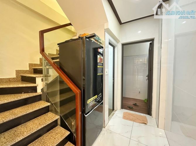 🏘 BÁN NHÀ 5 TẦNG TẠI TRẠI CHUỐI – ĐƯỜNG 8M – GIÁ 4,5 TỶ - 2