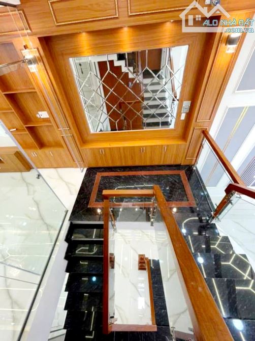 BÁN NHÀ ĐẸP–VỊ TRÍ VÀNG–HƯƠNG LỘ 2.BÌNH TÂN–SÁT MÃ LÒ–HXT8M–4*18*5TẦNG BTCT–GIÁ 7.75 TỶ TL - 2