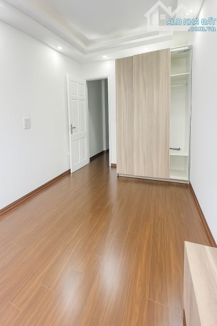 SIÊU HIẾM BA ĐÌNH - NHÀ ĐẸP 5 TẦNG MẶT TIỀN RỘNG 5.5M - 34.7m² GIÁ CHỈ 11.6 TỶ - 2