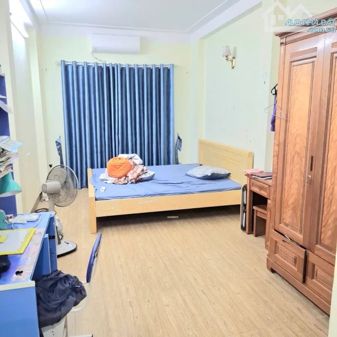 BÁN NHÀ PHỐ LÊ QUANG ĐẠO – NAM TỪ LIÊM – 35M² – 5 TẦNG – MT 3.15M – GIÁ 8.1 TỶ - 2