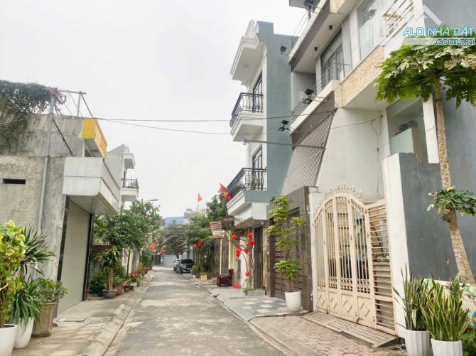 ❌❌❌bán đất 69m2 tuyến 2  Đại Lộ Tôn Đức Thắng, Sở Dầu, Hồng Bàng giá 2,4x tỷ - 2