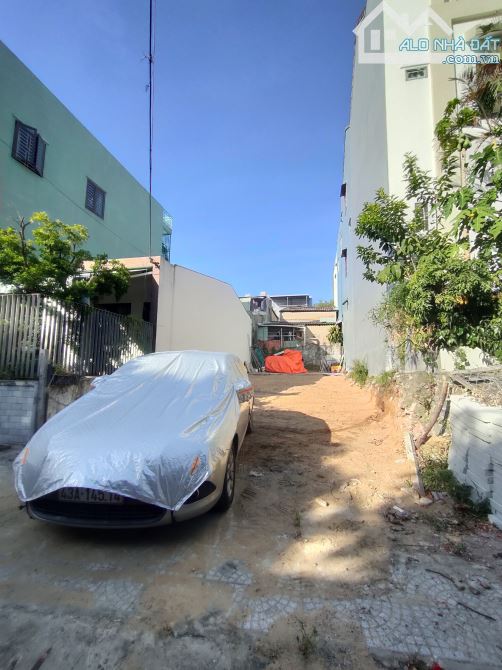 BÁN ĐẤT 93M2 ĐƯỜNG 7M5 HOÀI THANH, MỸ AN, NGŨ HÀNH SƠN - 2