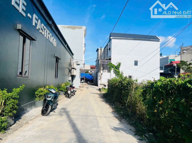 CHÍNH CHỦ GỬI BÁN LÔ ĐẤT SIÊU HIẾM 83M2 TỔ 6– THỊ TRẤN AN DƯƠNG, HẢI PHÒNG CHỈ 2,5 TỶ - 2