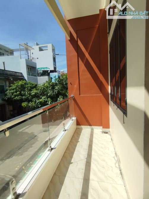 Gần chợ Bình Tây!!MT Trần trung lập-hậu giang (4x15m) 3 tầng chỉ 16 tỷ - 2