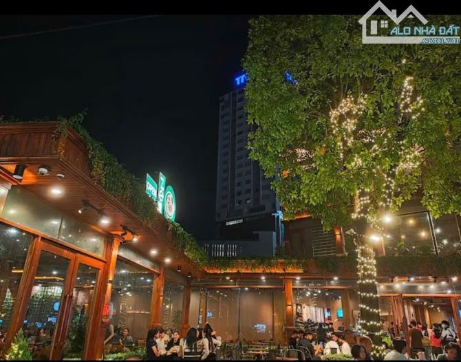 Bán mặt tiền võ thị sáu,  + Diện tích đất: 32x50 + tổng : 1000m + Hiện trạng: đất trống đa - 2
