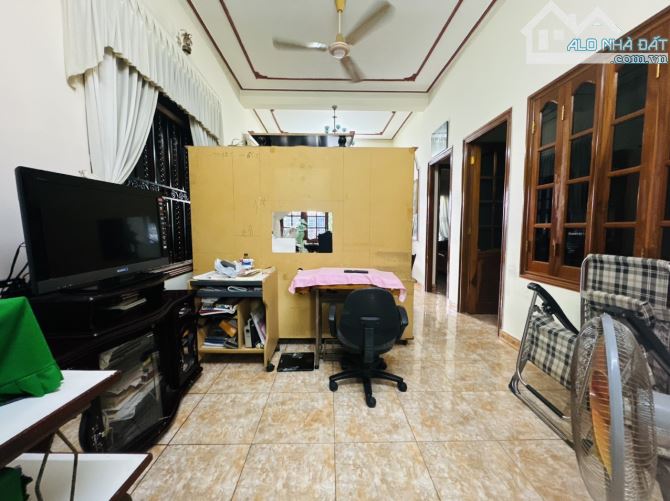 HÀNG HIẾM, BÁN 2 TẦNG, MT ĐƯỜNG TẢN VIÊN, KHU BÀN CỜ, 145M2, NGANG 8M, GIÁ 12,5 TỶ. - 2