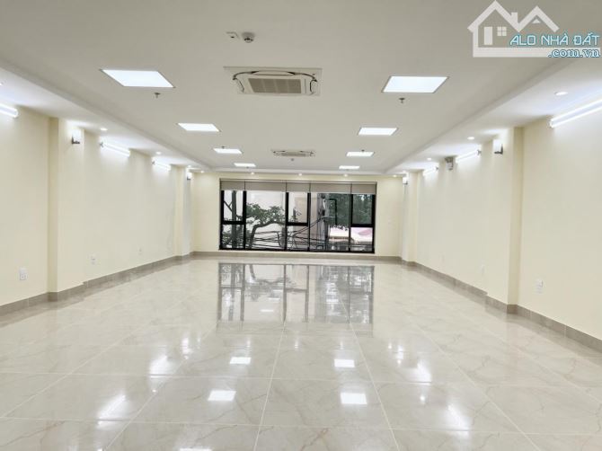 SIÊU PHẨM MẶT PHỐ HÀM NGHI  98M  9 TẦNG  MẶT TIỀN KHỦNG  DÒNG TIỀN CỰC ĐỈNH  GIÁ 50 TỶ - 2