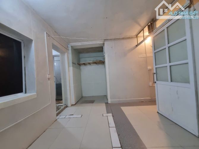 TẬP THỂ HÀ ĐÔNG – 80M² SỬ DỤNG – 2 CĂN HỘ RIÊNG – GIÁ 4.25 TỶ - 2