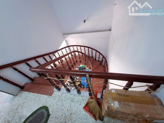 QUÁ HIẾM_RỘNG,ĐẸP_GIÁ TỐT_BÁN NHÀ_2 TẦNG ĐÚC 5X11_TÂN KỲ TÂN QUÝ _TÂN PHÚ - 2