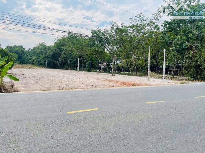 CẦN TIỀN BÁN GẤP LÔ ĐẤT NHƯ HÌNH - 2