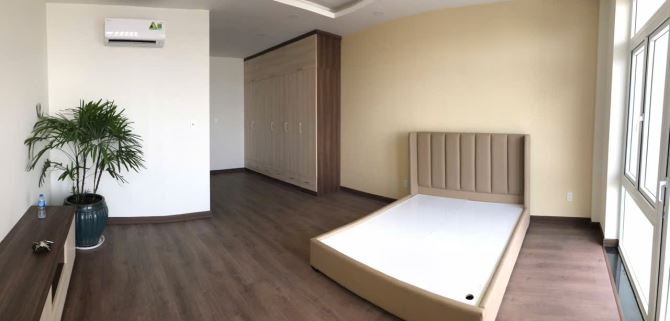 MẶT TIỀN  5 TẦNG  PHƯỜNG 16, GÒ VẤP – GẦN CHỢ XÓM MỚI – 75M² - CHỈ 9.3 TỶ TL - 2