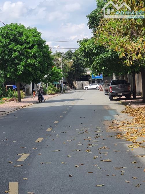 Đất KDC Lê Phong gần trung tâm y tế Dĩ An, phường Tân Đông Hiệp, TP Dĩ An - 2