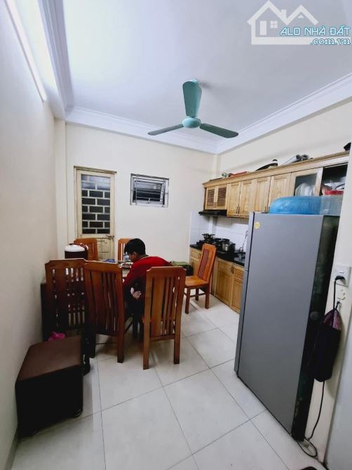 BÁN NHÀ TẢ THANH OAI - FULL NỘI THẤT– NGÕ NÔNG  GẦN Ô TÔ 37M. GIÁ CHỈ 5.75 TỶ - 2