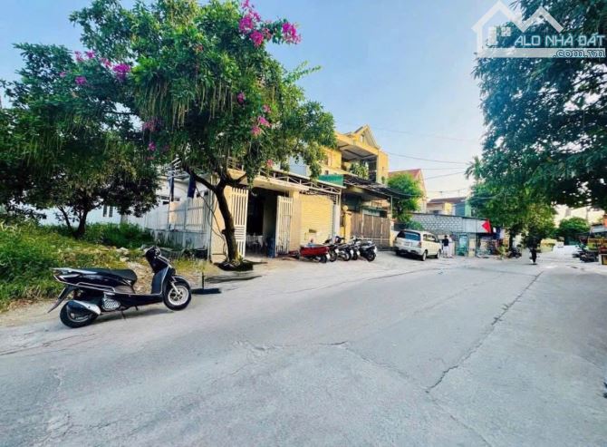 🚨 Bán đất mặt tiền kinh doanh đường Nguyễn Lộ Trạch - Khu A KĐT An Vân Dương, TP Huế - 2