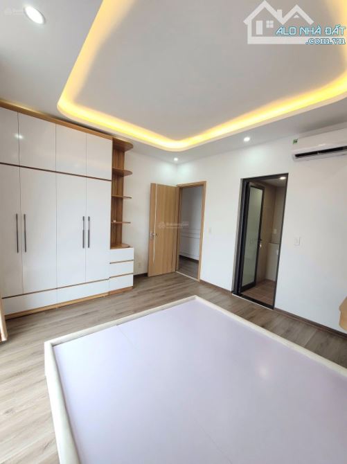 Bán nhanh căn chung cư 2PN ở tòa FLC Quang Trung- Hà Đông, giá 5.25 tỷ. - 2