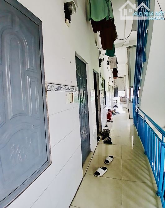 🌟🌟 CĂN HỘ DỊCH VỤ 5 TẦNG – MẶT TIỀN ĐƯỜNG 9, TĂNG NHƠN PHÚ B – 166M² NGANG 7M - 2