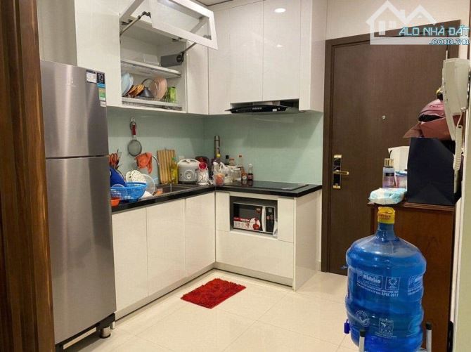 Chung cư HuD, Điện Biên Phủ,Bình Thạnh: 85m2, 3p ngủ,2wc,14tr - 2