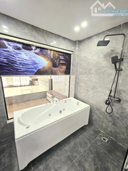 🚀 THẠCH BÀN 52M², 7 TẦNG, Ô TÔ VÀO NHÀ, 5 NGỦ, FULL NỘI THẤT – 13,5 TỶ - 2