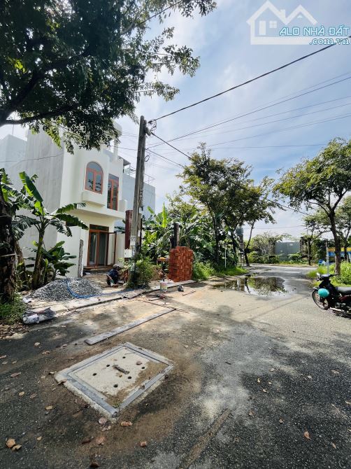 HẺM XE TRÁNH, NHÀ 3 TẦNG ĐÚC SÁT V, NGUYỄN XIỂN Q9, 4PN, 5,15 tỷ (còn bớt) DÂN TRÍ - 2