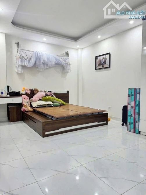 BÁN NHÀ YÊN NGHĨA, HÀ ĐÔNG, 5 TẦNG Ở NGAY, GẦN KĐT ĐÔ NGHĨA, ĐH PHENIKAA — GIÁ CHỈ 5.9 TỶ - 2