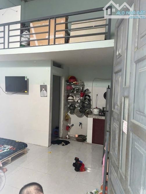 BÁN CẶP TRỌ GẦN VSIP1 THU NHẬP 30 TRIỆU DT 10,5x36, GIÁ 6,5 TỶ TL - 2