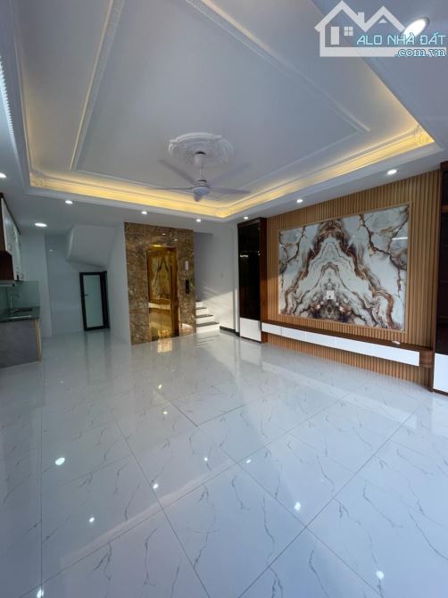 🏡 THẠCH BÀN – NGUYỄN VĂN LINH, 46M², 6 TẦNG, Ô TÔ TRÁNH,  KINH DOANH – 17,5 TỶ - 2