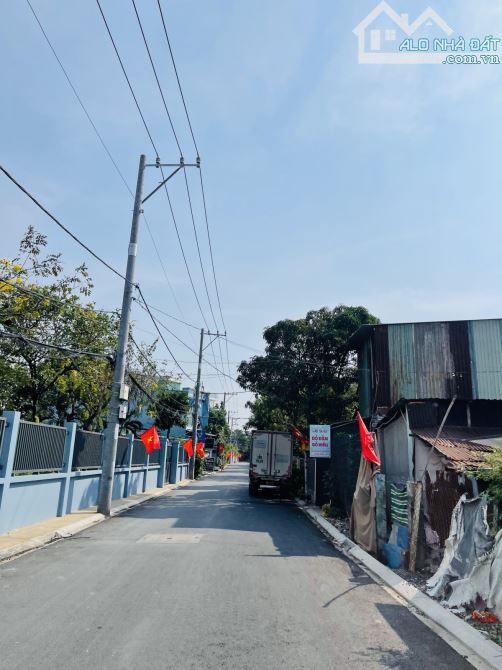 GIẢM SỐC 600 TRIỆU – AN PHÚ ĐÔNG VIEW SÔNG SÀI GÒN  - 125M2 - CHỈ CÒN 9,5 TỶ TL - 2
