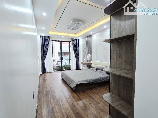 🔥  Giá trị đích thực,  Phố Thạch Bàn - 6 tầngThang Máy -Kết nối muôn nơi, không gian mở! - 2