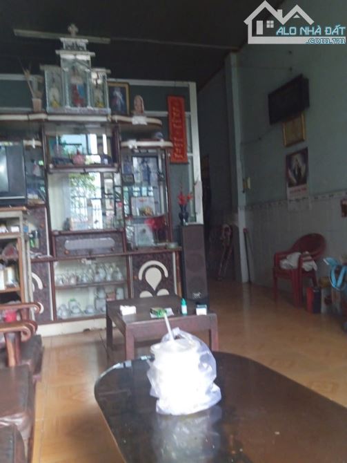 Nhà 2 tầng 139m2 công nhận đủ, đường 5m, cách Nguyễn Thị Định 1 căn - giá 8,6 tỷ TL - 2