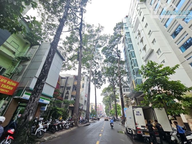 Bán Nhà MT Bùi Thị Xuân, P. Bến Thành Giá 65 Tỷ TL - 2