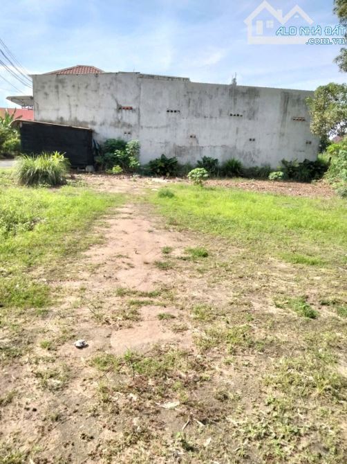 2000m² thổ cư,  Phú Mỹ Vũng Tàu, chỉ 4.7 tỷ – mua ngay kẻo tiếc cả đời - 2