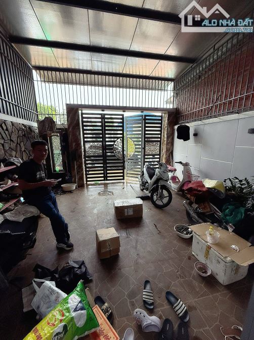 🏡 BÁN NHÀ PHẠM NGŨ LÃO – GIÁ CHỈ 2 TỶ 6 – KHU VỰC AN NINH TỐT, NHIỀU TIỆN ÍCH - 2