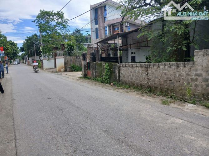 Bán đất mặt quốc lộ 6A tại Xuân Mai, Chương Mỹ, Hà Nội, 36 triệu / m2, 248 m2 - 2